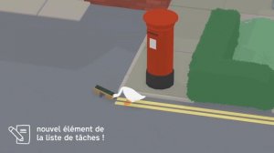 КАК сломать метлу в игре Untitled Goose УЧЕБНЫЙ квест сломат?