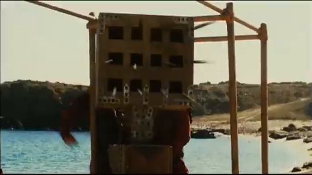 Последний легион 2006