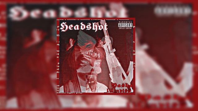 LIL NVTSU X YASHA -Пуля В Голове! смотреть онлайн