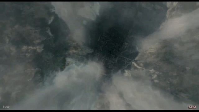 Обзор на фильм Ной (2014) смотреть онлайн