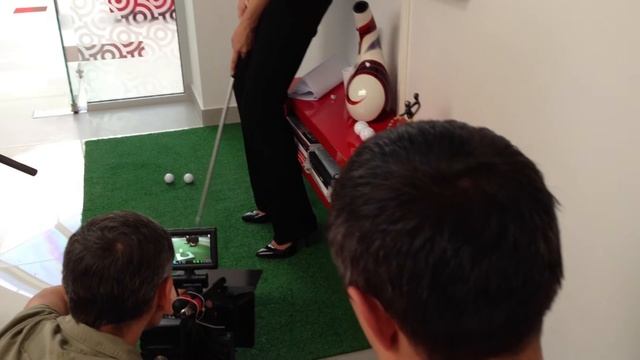 ДОМИК В СЕРДЦЕ на площадке фильма смотреть онлайн