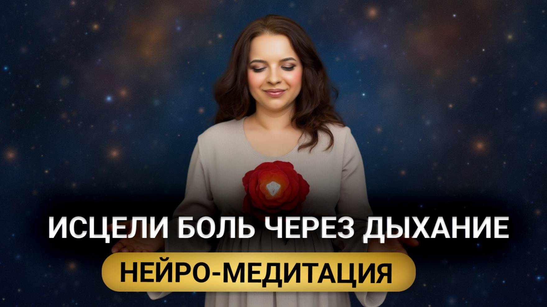 Древняя практика Тонглен - как принять боль и вернуть любовь. Практика тибетского буддизма.