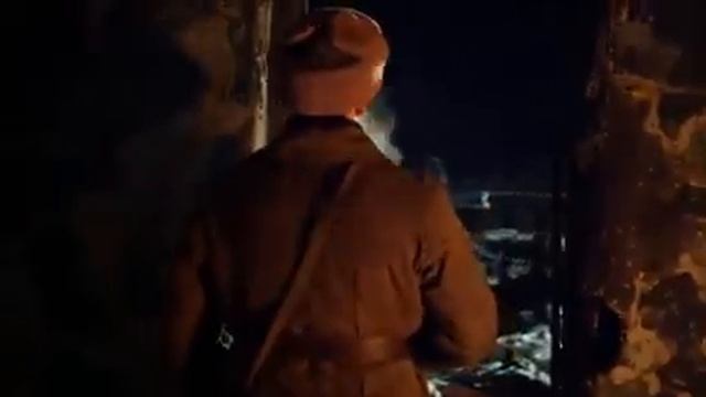 Сын отца народов Серия 4 Vasiliy Stalin Episode 4 With English subtitles смотреть онлайн