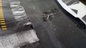 Тачки гонка на треке