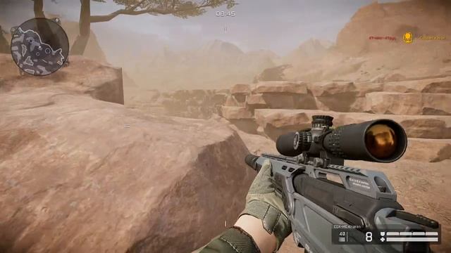 Warface #73 смотреть онлайн