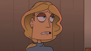 Metal family "Такова традиция" (fan-animation)