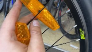 СБОРКА ВЕЛОСИПЕДА с коробки. Stern! КАК СОБРАТЬ ВЕЛОСИПЕ?