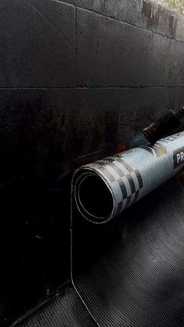 Гидроизоляция плоской кровлей. смотреть онлайн