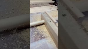 Шкант. Нагель своими руками. Или куда девать обзол, обр