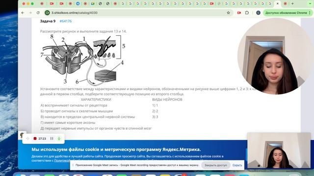 Recorded video - May 25, 2025 смотреть онлайн