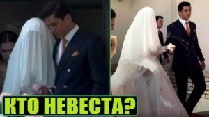 СВАДЬБА КОРОЛЯ УЗБЕКСКОГО ФУТБОЛА / АБДУКОДИР ХУСАНОВ