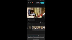 Как видео созданное в 30 FPS превратить в 60 FPS и убрать тряску? | CapCut