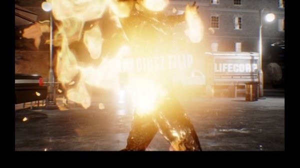 Hatred Концовка