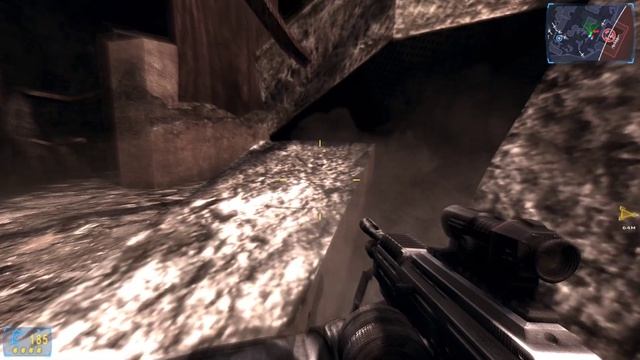 Ретроперспектива| Прохождение 3 ◉ Frontlines Fuel of War смотреть онлайн