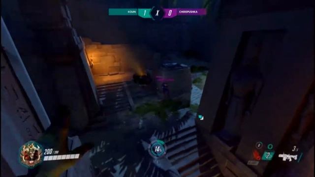 Я МУСОРНУЛСЯ