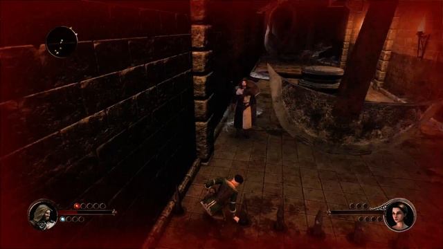 the First Templar. Часть 4: Подземный Храм смотреть онлайн