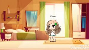 Ариэтти из страны лилипутов (1 глава)