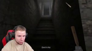 Тик так играет бабка грени