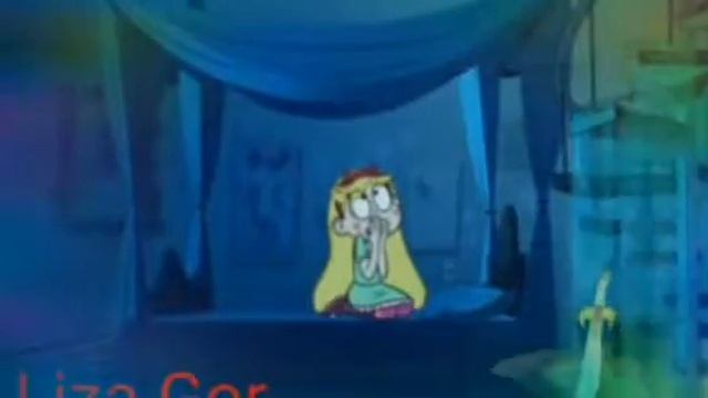 "Стар против сил зла" грустное видео смотреть онлайн