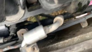 Замена радиатора охлаждения ваз 2170 приора с кондицион