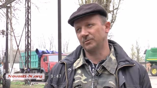 Видео Новости-N: Жители Врадиевщины 4 смотреть онлайн