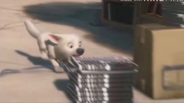 Вольт: Клип "Против Шерсти" смотреть онлайн