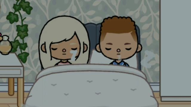 Серіал "Тривога" трейлер📢||Toca Life World||Nika Wilson смотреть онлайн