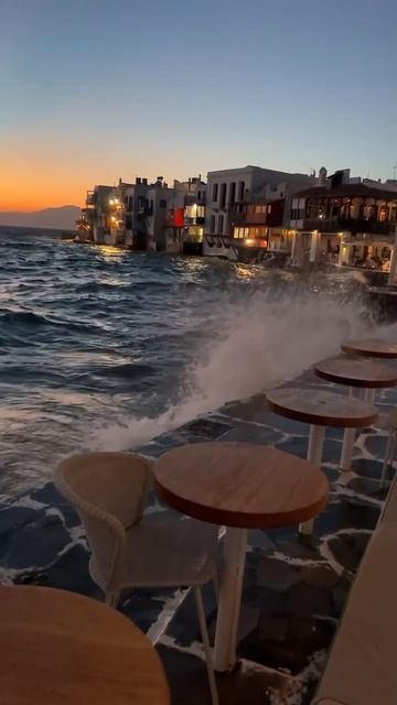 Миконос смотреть онлайн