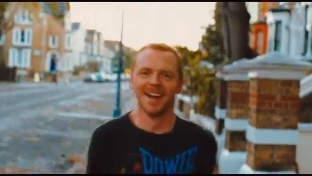 Run Fatboy Run (беги толстяк беги) смотреть онлайн