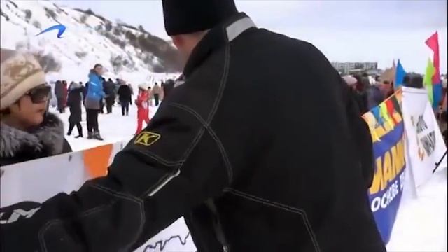 Берингия-2014 ФИНАЛ 20 ЭТАП. Вывенка - Тиличики смотреть онлайн