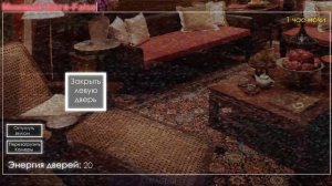 Пять Ночей С Барсиком Своя ночь все скримеры-Five Nights With