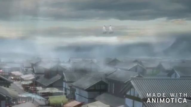 Магистр Дьявольского культа amv смотреть онлайн