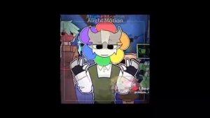 Анимации мир Денди