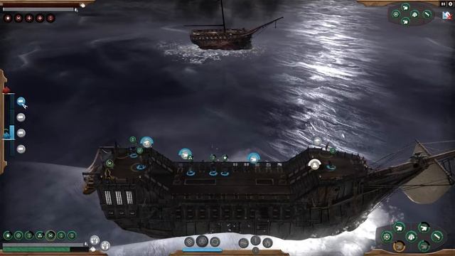 Abandon Ship [2019] — Часть 10: ядовитые острова[1080p 60ᶠᵖˢ ] [rus] смотреть онлайн