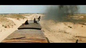 Бурнаши мост подожгли!