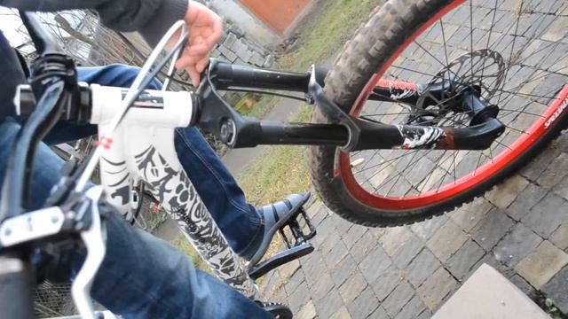 Обзор marzocchi z1 sport