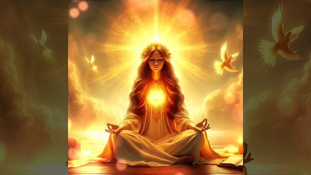 Послание от 30.05.25 🙏 Те, кто выбрал Вознесение, светите! Отец Абсолют через Гузалию. смотреть онлайн