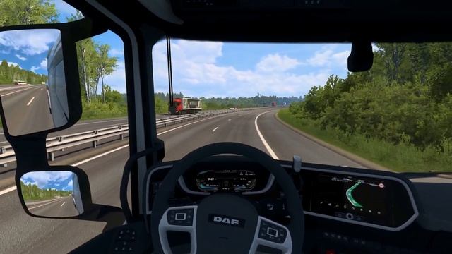 ✅ETS 2 • Обзор карты SibirMap 2.9.0 • Предрелизная версия •