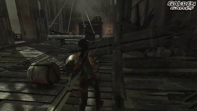 Прохождение Tomb Raider ► Максимальная сложность #6