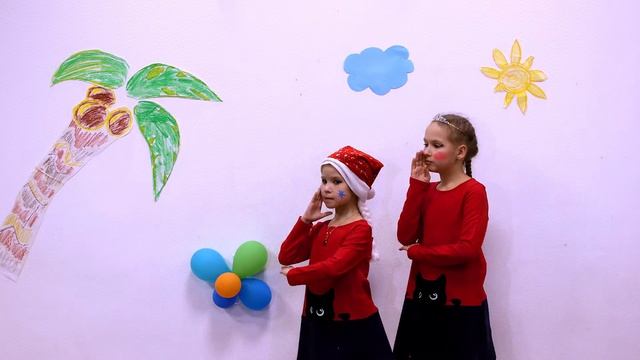 Волшебные джунгли смотреть онлайн