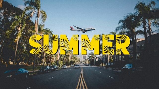 DJ AGNI - SUMMER 2025 (DEEP)