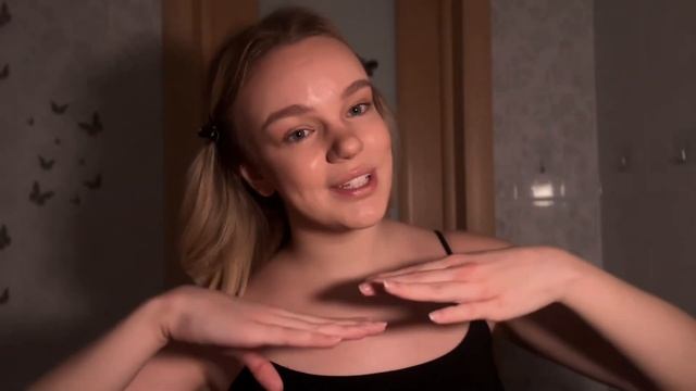 БЫСТРЫЙ макияж на каждый день | TUTORIAL простыми словами