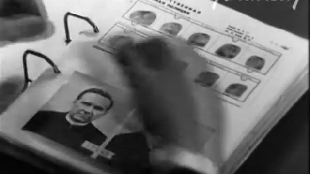 Семнадцать мгновений весны. Четвёртая серия. смотреть онлайн