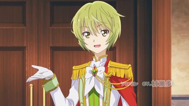 Она представилась как ученик мудреца Kenja no Deshi o Nanoru Kenja /Трейлер №2/ смотреть онлайн