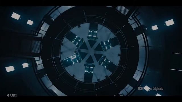 Происхождение 1 сезон, 2018 смотреть онлайн