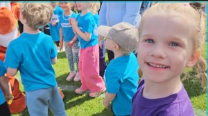 Лилли завоевала золото!