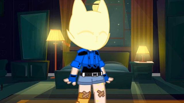 если бы "Убрать из друзей" Сняли в гача смотреть онлайн