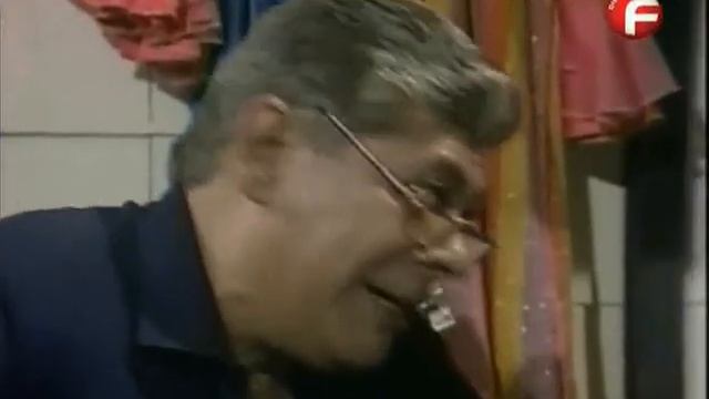 Кассандра / Kassandra (1992) Серия 8