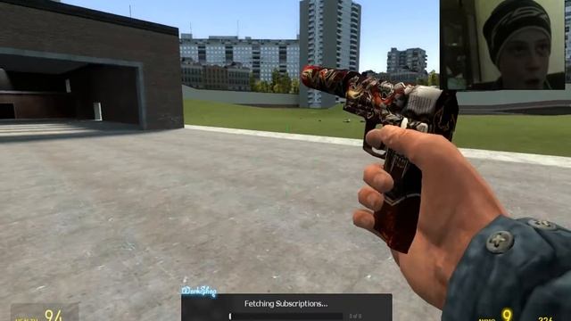 класные моды в Garrys Mod