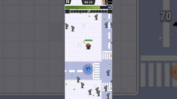 прохождение игры little hero